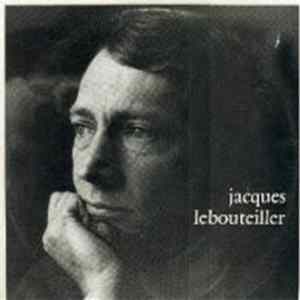 Jacques Lebouteiller - Jacques Lebouteiller Album