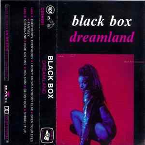 Black Box - Dreamland Album