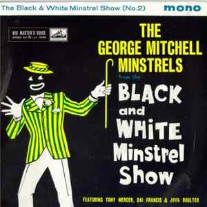 The George Mitchell Minstrels - The Black And White Minstrel Show No.2 Album