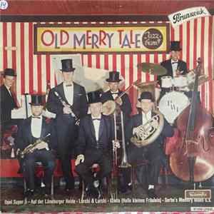 Old Merry Tale Jazzband - Old Merry Tale Jazzband Album