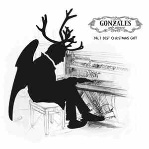 Chilly Gonzales - Auld Lang Mynor Album