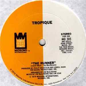 Tropique - The Runner Album