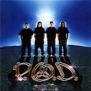 P.O.D. - Satellite Album
