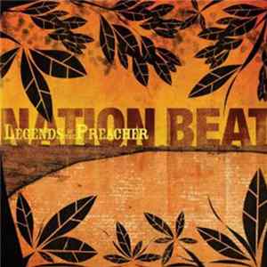 Nation Beat - Legends Of The Preacher Album
