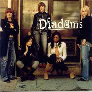 Diadems - Diadems Album