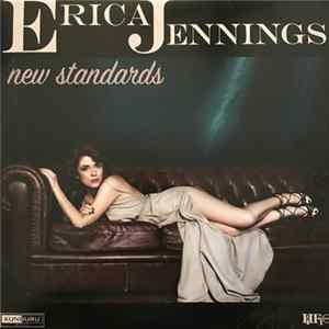 Erica Jennings - New Standards Album
