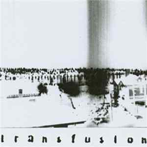 Peter Wright - Transfusion Album