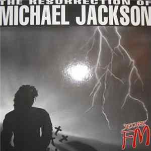 Secure FM - The Resurrection Of Michael Jackson Album