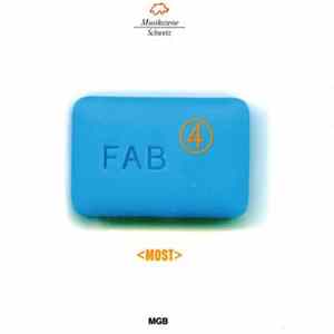Fab4 - Most Album