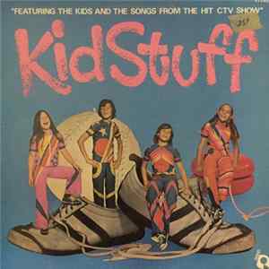 Various - KidStuff Album