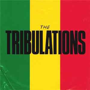 The Tribulations - City / Dancing In The Rain Album