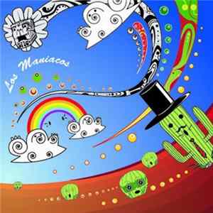Various - Los Maniacos Album