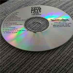 Cool Calm Pete - Lost (clean For Radio) Album