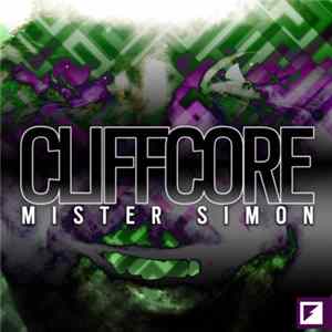 MrSimon - CLIFFCORE EP Album