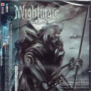 Nightmare - Insurrection Album