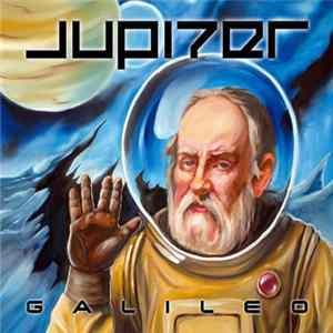 Jupi7er - Galileo Album