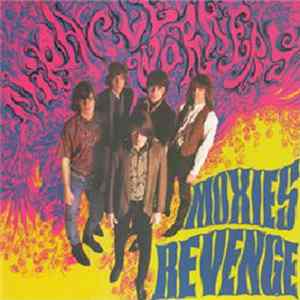 Miracle Workers - Moxie's Revenge Album