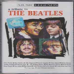 Various - A Tribute To The Beatles Album