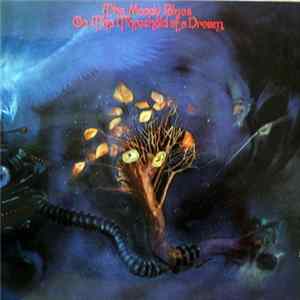The Moody Blues - On The Threshold Of A Dream Album
