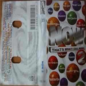 Various - Now That's What I Call Music 2 Album