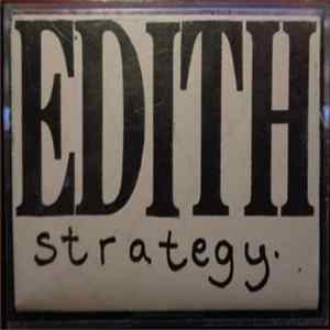 Edith Strategy - Edith Strategy Live Album