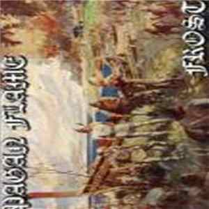 Pagan Flame / Frost - Vinland Alliance Album