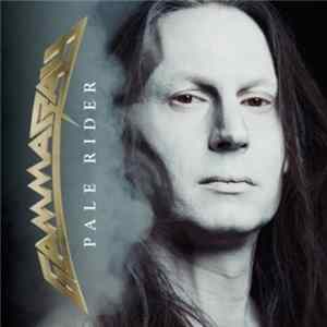 Gamma Ray - Pale Rider Album