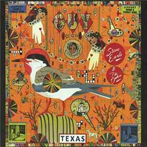 Steve Earle & The Dukes - Guy Album