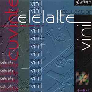 Celelalte Cuvinte - Collection Vinil Album