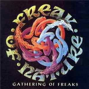 Freak Of Nature - Gathering Of Freaks Album