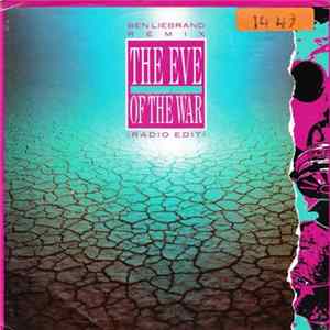 Jeff Wayne / Ben Liebrand - The Eve Of The War Album