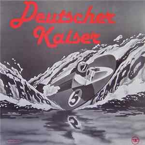 Deutscher Kaiser - Tempo! Tempo! Album