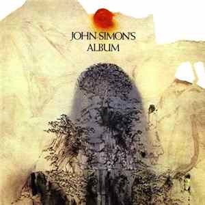 John Simon - John Simon's Album Album