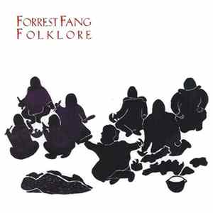 Forrest Fang - Folklore Album
