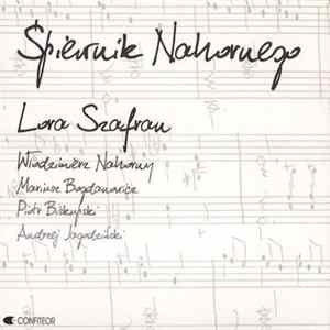 Lora Szafran - Śpiewnik Nahornego Album