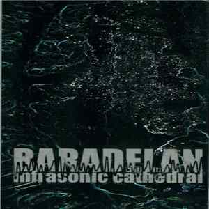 Baradelan - Infrasonic Cathedral Album
