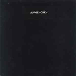 Aufgehoben - Axiologue / Thermidor One Five Album