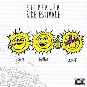 Aelpéacha - Ride Estivale Album