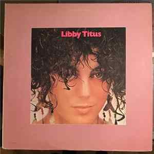 Libby Titus - Libby Titus Album