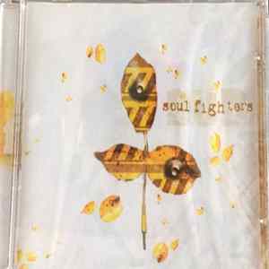 Soul Fighters - SOUL FIGHTERS Album