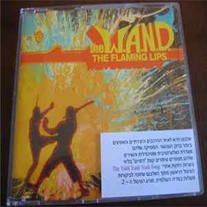 The Flaming Lips - The W.A.N.D. Album