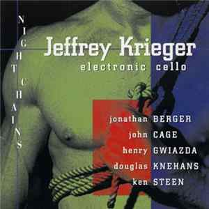 Jeffrey Krieger - Night Chains Album