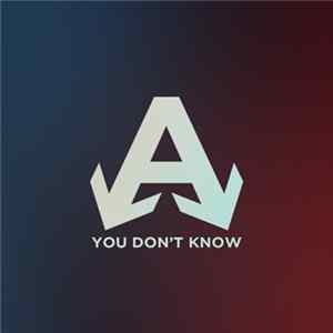 Arrows Down - You Don't Know (Bandcamp Edition) Album