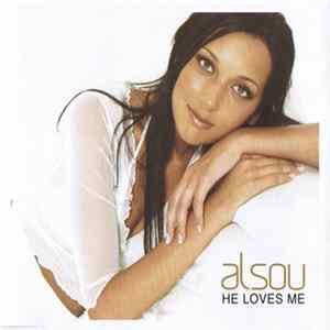 Alsou - He Loves Me Album