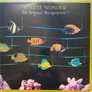 Stevie Wonder - Stevie Wonder's Original Musiquarium I Album