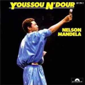 Youssou N'Dour - Nelson Mandela Album