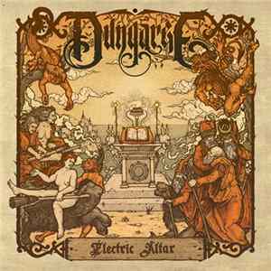 Dungaree - Electric Altar Album