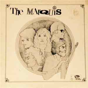 The Marquis - The Marquis Album