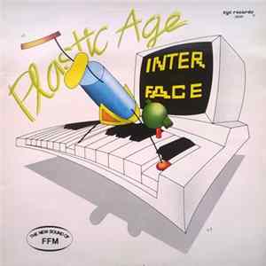 Interface - Plastic Age Album