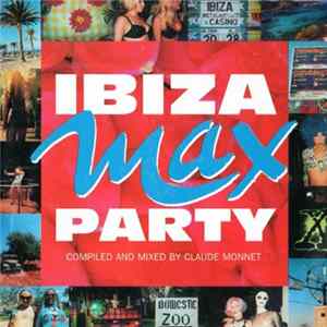 Various - Ibiza Max Party Album